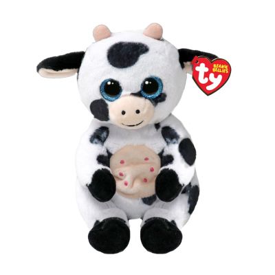   Ty Beanie bellies  COW 25  (41287) -  1