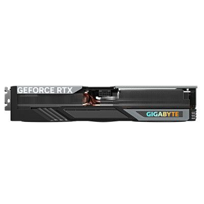³ GIGABYTE GeForce RTX4070Ti SUPER 16Gb GAMING OC (GV-N407TSGAMING OC-16GD) -  8