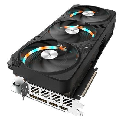  GIGABYTE GeForce RTX4080 SUPER 16Gb GAMING OC (GV-N408SGAMING OC-16GD) -  3