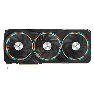  GIGABYTE GeForce RTX4080 SUPER 16Gb GAMING OC (GV-N408SGAMING OC-16GD) -  1