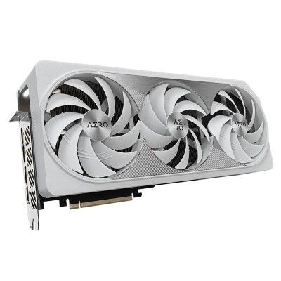  GIGABYTE GeForce RTX4080 SUPER 16Gb AERO OC (GV-N408SAERO OC-16GD) -  4