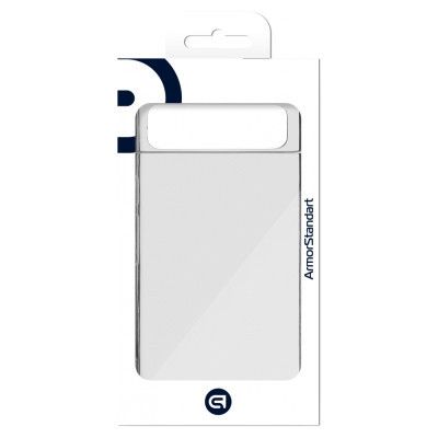     Armorstandart Air Series Google Pixel 8 Pro Transparent (ARM72942) -  2