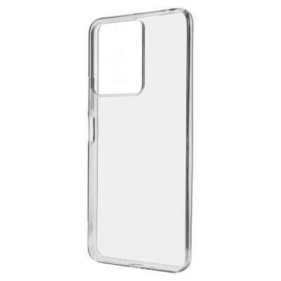     Armorstandart Air Series Xiaomi Redmi 13C / Poco C65 Transparent (ARM72530) -  1