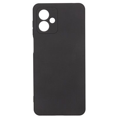     Armorstandart ICON Case Motorola G14 Camera cover Black (ARM70473) -  1