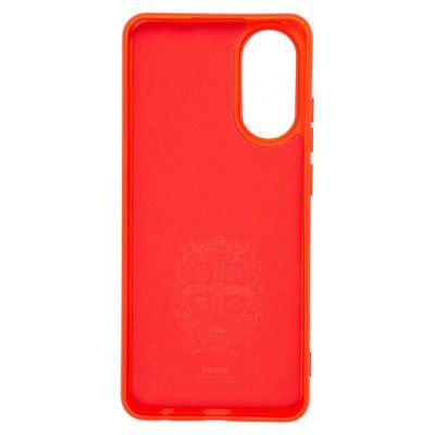     Armorstandart ICON Case OPPO A78 4G Red (ARM69634) -  2