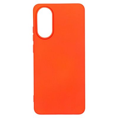     Armorstandart ICON Case OPPO A78 4G Red (ARM69634) -  1