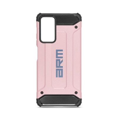     Armorstandart Panzer Xiaomi Redmi Note 12 Pro 4G Pink (ARM71477) -  1