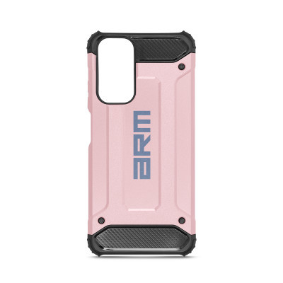     Armorstandart Panzer Xiaomi Redmi Note 12S 4G Pink (ARM71478) -  1