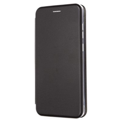     Armorstandart G-Case Samsung A05 (A055) Black (ARM71800) -  1