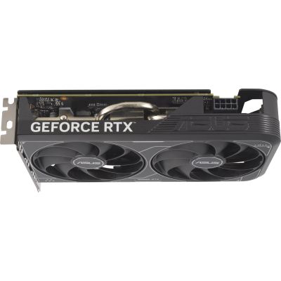 ³ ASUS GeForce RTX4060Ti 8Gb DUAL OC BULK (DUAL-RTX4060TI-O8G-V2) -  10