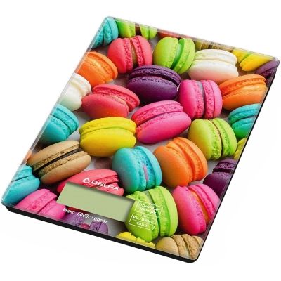   Delfa KS2215 Macaron -  1