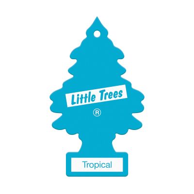    Little Trees   (78025) -  2