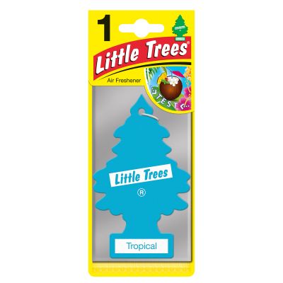    Little Trees   (78025) -  1