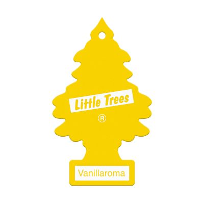    Little Trees  (78001) -  2