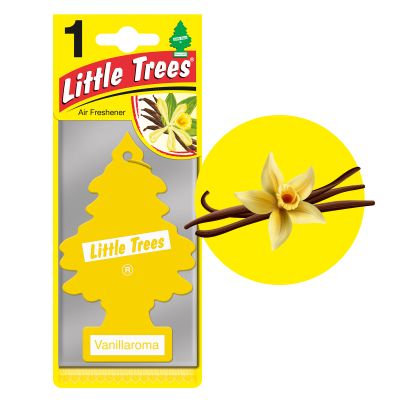    Little Trees  (78001) -  3