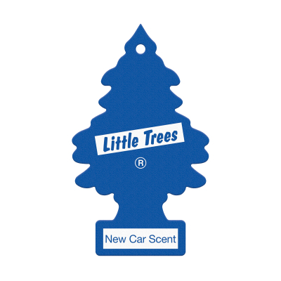    Little Trees   (78005) -  2