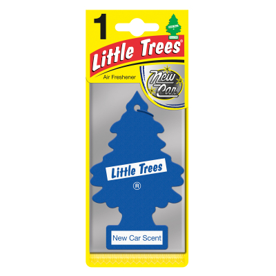    Little Trees   (78005) -  1