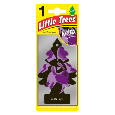    Little Trees  (78072) -  1