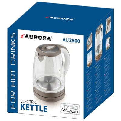  Aurora AU3500 -  3