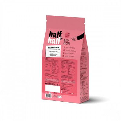     Half&Half     2  (4820261920789) -  2