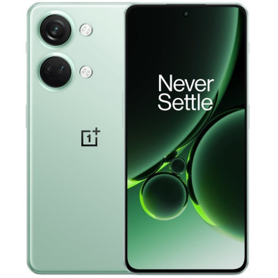   OnePlus Nord 3 5G 16/256GB Misty Green -  1