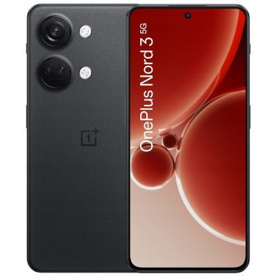   OnePlus Nord 3 5G 16/256GB Tempest Gray -  1