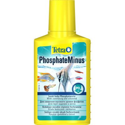      Tetra Phosphate Minus   100   400  (4004218273269) -  1