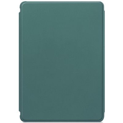    BeCover 360 Rotatable Samsung Tab S9 (SM-X710/SM-X716)/S9 FE (SM-X510/SM-X516B) 11.0" Dark Green (710434) -  2