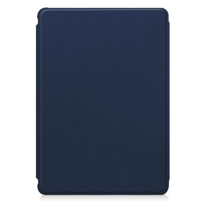    BeCover 360 Rotatable Samsung Tab S9 Plus (SM-X810/SM-X816)/S9 FE Plus (SM-X610/SM-X616) 12.4" Deep Blu (710399) -  2