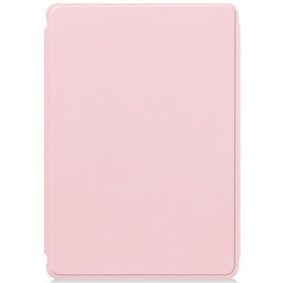    BeCover 360 Rotatable Samsung Tab S9 Plus (SM-X810/SM-X816)/S9 FE Plus (SM-X610/SM-X616) 12.4" Pink (710402) -  2