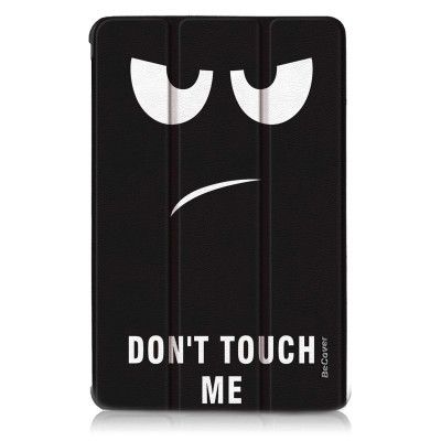    BeCover Smart Case Samsung Tab A9 SM-X115 8.7" Don't Touch (709913) -  3