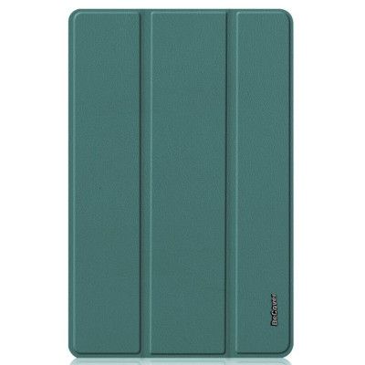    BeCover Smart Case Samsung Tab S9 (SM-X710/SM-X716)/S9 FE (SM-X510/SM-X516B) 11.0" Dark Green (710410) -  3