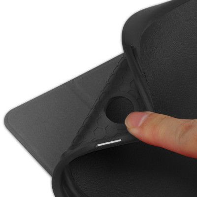    BeCover Flexible TPU Mate Samsung Tab A9 Plus SM-X210/SM-X215/SM-X216 11.0" Black (710341) -  6