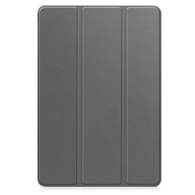    BeCover Flexible TPU Mate Samsung Tab A9 Plus SM-X210/SM-X215/SM-X216 11.0" Grey (710344) -  2