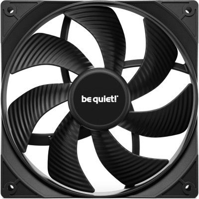  be quiet! Pure Wings 3 120 (BL104) -  1