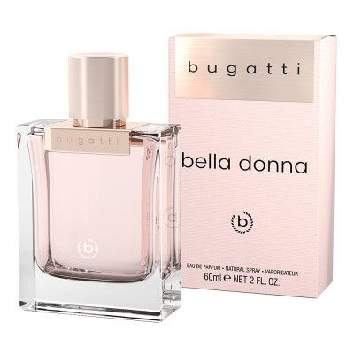   Bugatti Bella Donna 60  (4051395421167) -  2