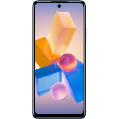   Infinix Hot 40 8/256Gb NFC Palm Blue (4894947012068) -  2