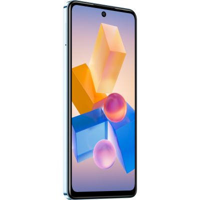   Infinix Hot 40 8/256Gb NFC Palm Blue (4894947012068) -  6