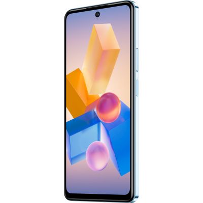   Infinix Hot 40 8/256Gb NFC Palm Blue (4894947012068) -  7