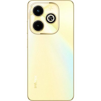   Infinix Hot 40i 4/128Gb Horizon Gold (4894947012839) -  3