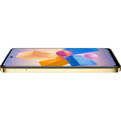   Infinix Hot 40i 4/128Gb Horizon Gold (4894947012839) -  4