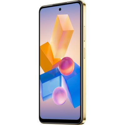   Infinix Hot 40i 4/128Gb Horizon Gold (4894947012839) -  7