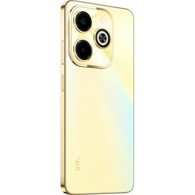   Infinix Hot 40i 4/128Gb Horizon Gold (4894947012839) -  9