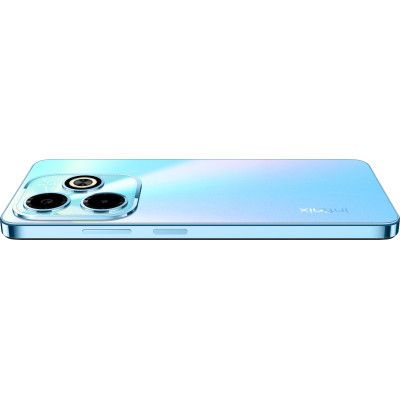   Infinix Hot 40i 4/128Gb NFC Palm Blue (4894947012808) -  5