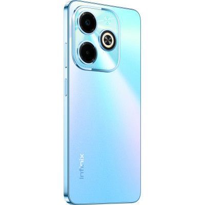   Infinix Hot 40i 4/128Gb NFC Palm Blue (4894947012808) -  9