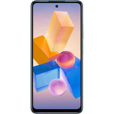   Infinix Hot 40i 8/256Gb Palm Blue (4894947012822) -  2