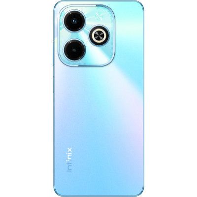   Infinix Hot 40i 8/256Gb Palm Blue (4894947012822) -  3