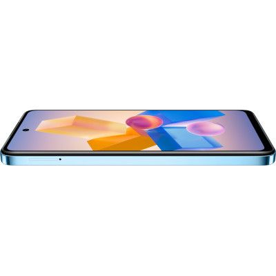   Infinix Hot 40i 8/256Gb Palm Blue (4894947012822) -  4