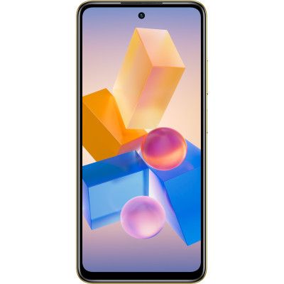   Infinix Hot 40i 8/256Gb Horizon Gold (4894947012853) -  2