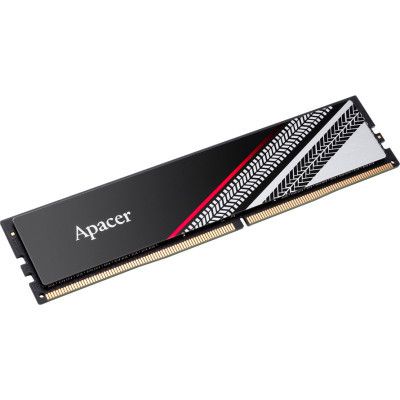  '  ' DDR4 32GB 3200 MHz Tex Apacer (AH4U32G32C282TBAA-1) -  3